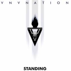 VNV Nation : Standing